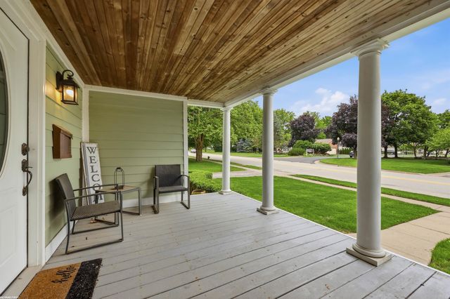 125 W Gates Street, Romeo, MI 48065