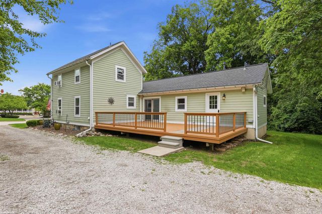 125 W Gates Street, Romeo, MI 48065