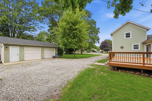 125 W Gates Street, Romeo, MI 48065