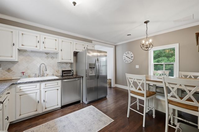 125 W Gates Street, Romeo, MI 48065