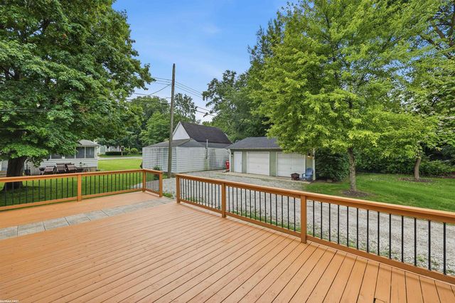 125 W Gates Street, Romeo, MI 48065