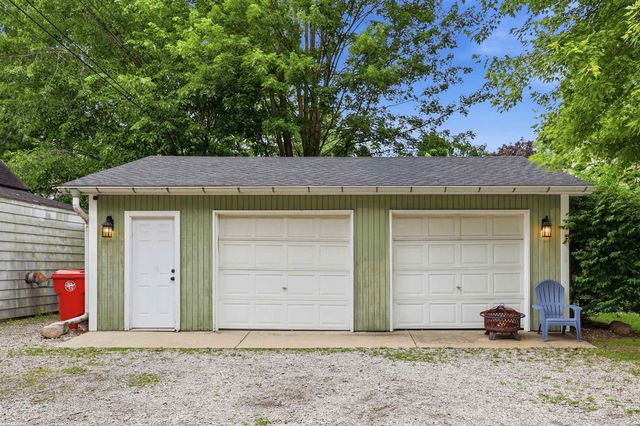 125 W Gates Street, Romeo, MI 48065