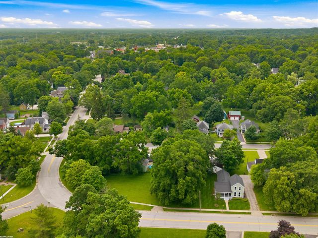125 W Gates Street, Romeo, MI 48065