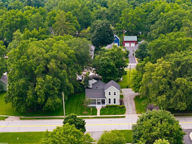 125 W Gates Street, Romeo, MI 48065