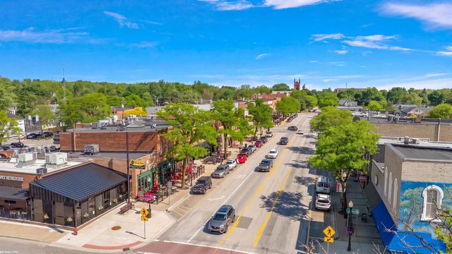125 W Gates Street, Romeo, MI 48065