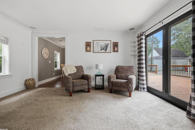 125 W Gates Street, Romeo, MI 48065