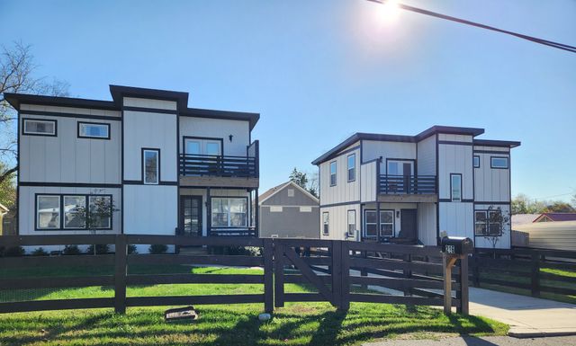 107 Queen Ave, Nashville, TN 37207