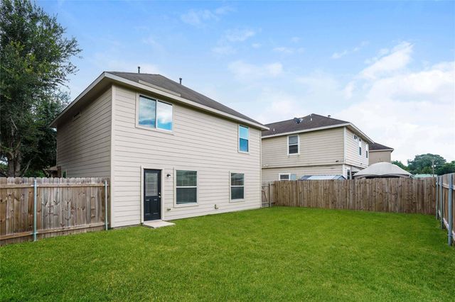 13102 Aiden Circle, Houston, TX 77048