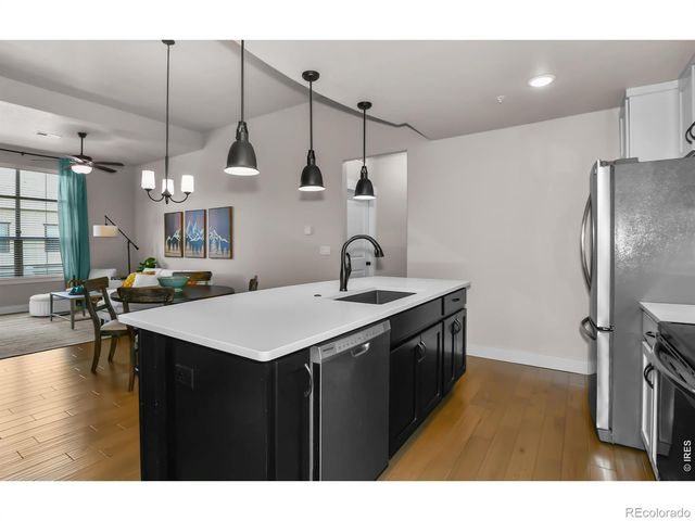 6672 Crystal Downs Drive 204, Windsor, CO 80550