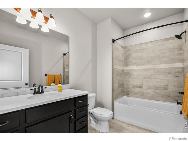 6672 Crystal Downs Drive 204, Windsor, CO 80550