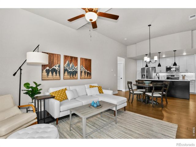 6672 Crystal Downs Drive 204, Windsor, CO 80550