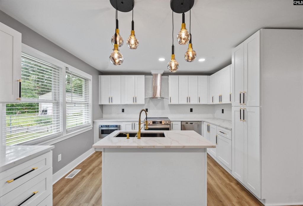 107 Fifeshire Drive, Columbia, SC 29212