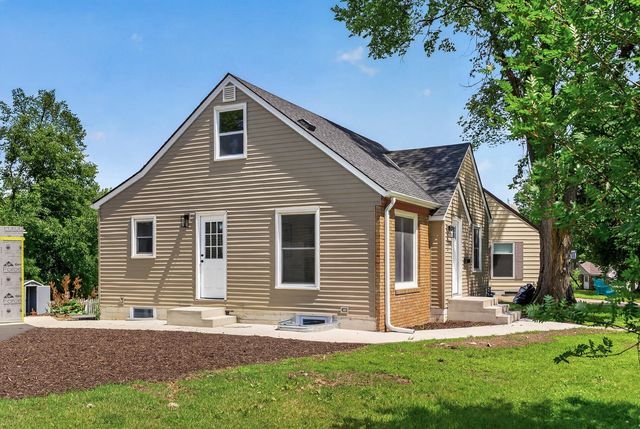 2930 Texa Tonka Avenue, Saint Louis Park, MN 55426