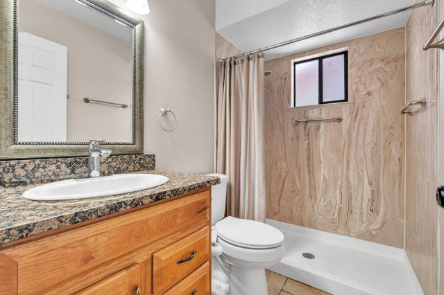 7408 Carson Trail NW, Albuquerque, NM 87120