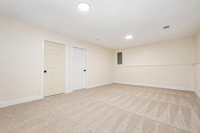 1109 Brian Drive, Egelston Twp, MI 49442