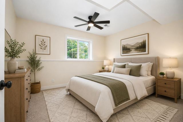 1109 Brian Drive, Egelston Twp, MI 49442