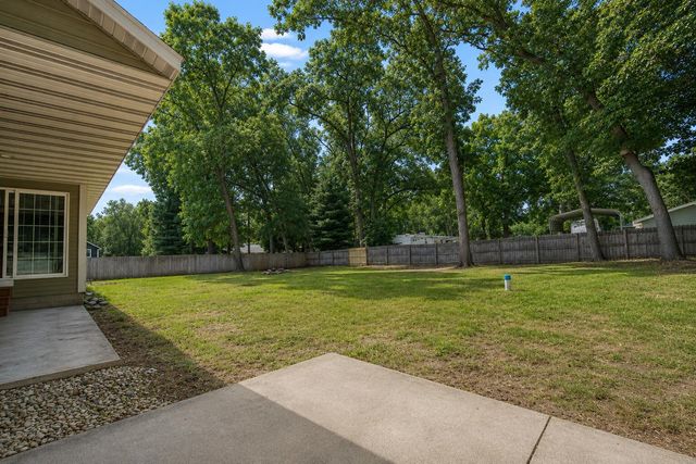 1109 Brian Drive, Egelston Twp, MI 49442