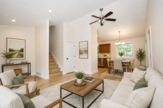1109 Brian Drive, Egelston Twp, MI 49442