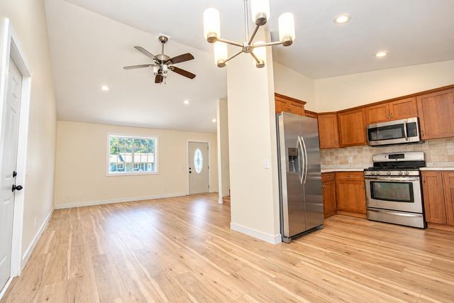 1109 Brian Drive, Egelston Twp, MI 49442