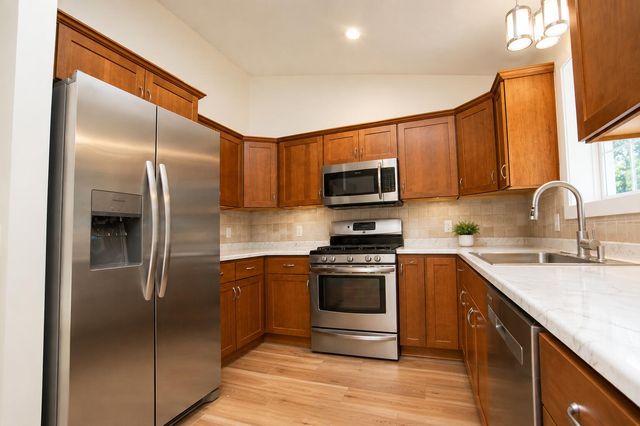 1109 Brian Drive, Egelston Twp, MI 49442