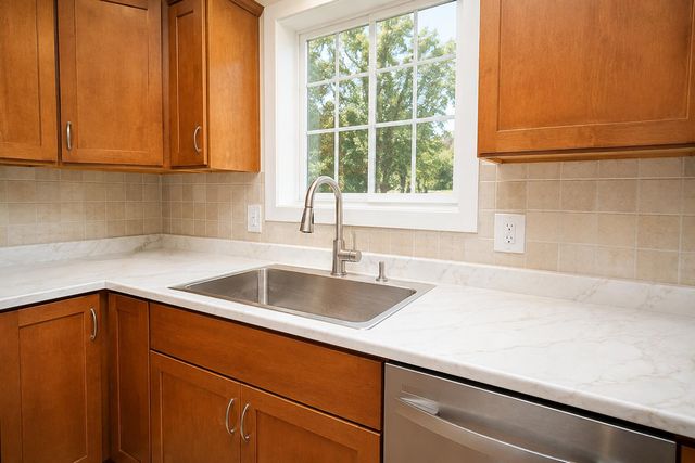 1109 Brian Drive, Egelston Twp, MI 49442