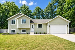 1109 Brian Drive, Egelston Twp, MI 49442