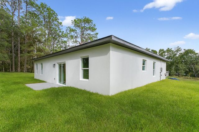 9066 N AKOLA WAY, Citrus Springs, FL 34434
