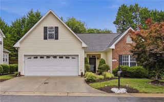 139 Brooks Landing Drive, Winston-salem, NC 27106