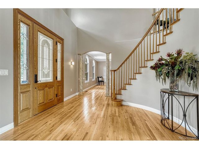 17190 Colonial Park Dr, Monument, CO 80132