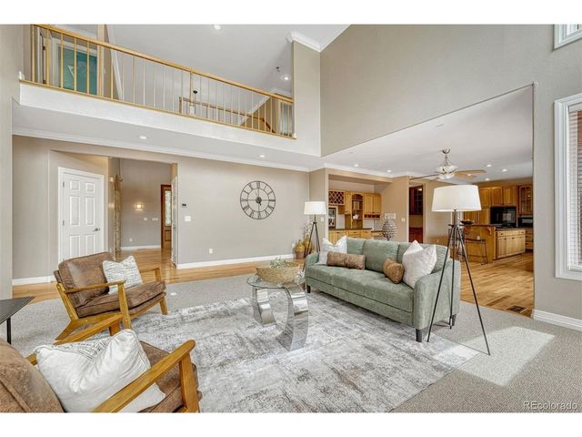 17190 Colonial Park Dr, Monument, CO 80132