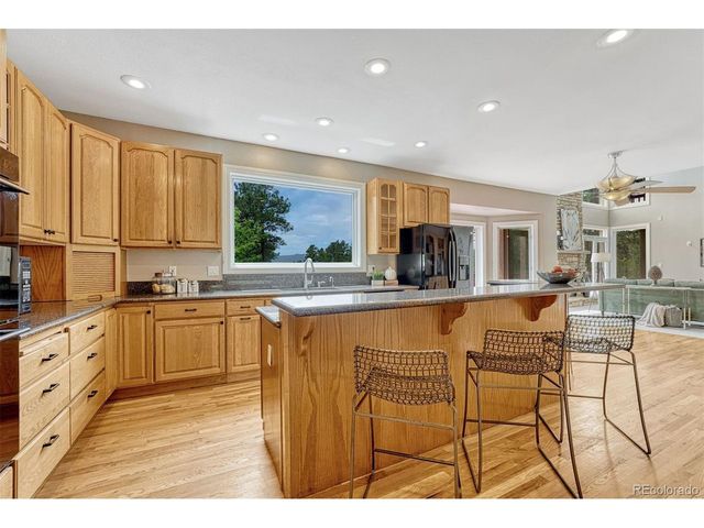 17190 Colonial Park Dr, Monument, CO 80132