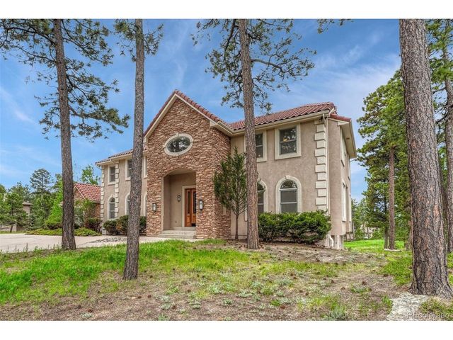 17190 Colonial Park Dr, Monument, CO 80132