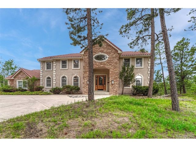 17190 Colonial Park Dr, Monument, CO 80132