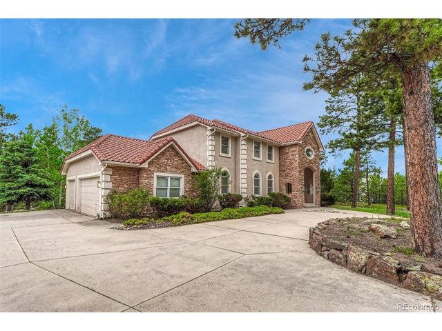 17190 Colonial Park Dr, Monument, CO 80132