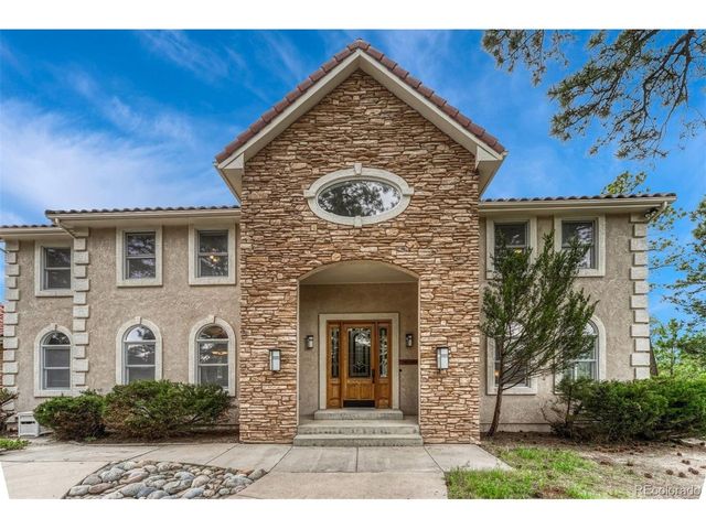 17190 Colonial Park Dr, Monument, CO 80132