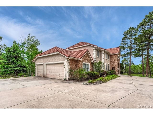 17190 Colonial Park Dr, Monument, CO 80132