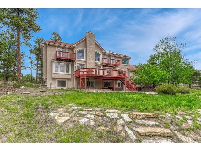17190 Colonial Park Dr, Monument, CO 80132