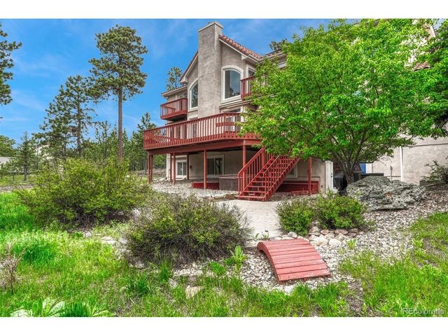 17190 Colonial Park Dr, Monument, CO 80132