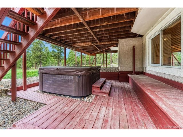 17190 Colonial Park Dr, Monument, CO 80132