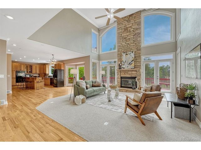 17190 Colonial Park Dr, Monument, CO 80132