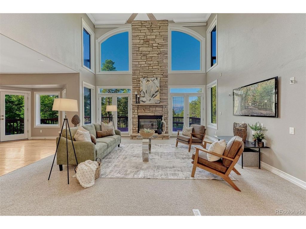 17190 Colonial Park Dr, Monument, CO 80132