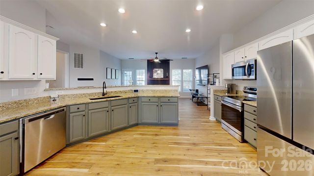 16931 Hugh Torance Parkway, Huntersville, NC 28078