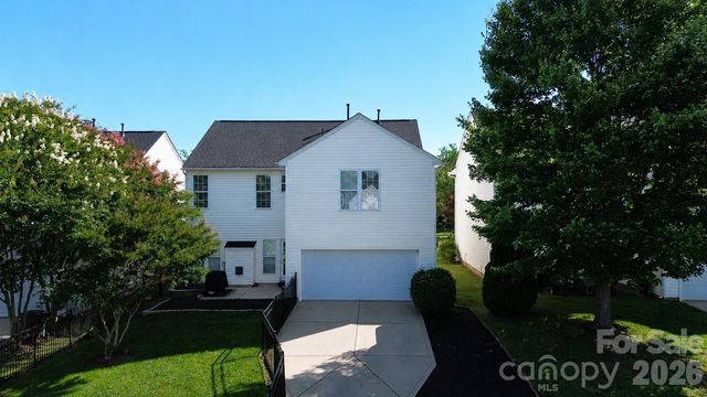 16931 Hugh Torance Parkway, Huntersville, NC 28078