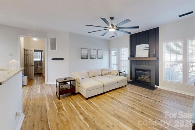 16931 Hugh Torance Parkway, Huntersville, NC 28078