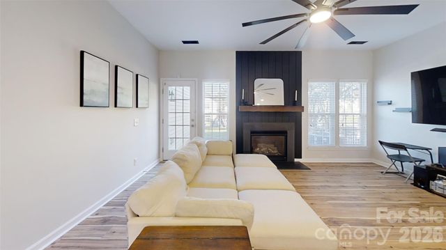 16931 Hugh Torance Parkway, Huntersville, NC 28078