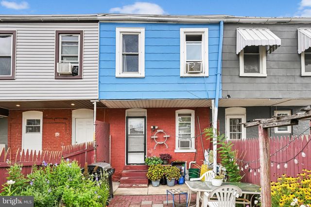 585 ZOOK AVE, Lancaster, PA 17602