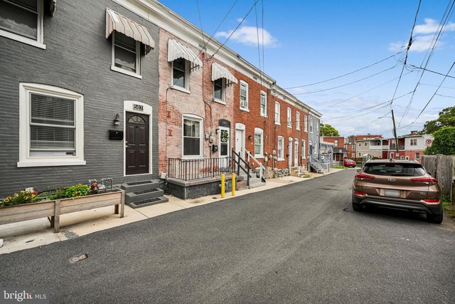 585 ZOOK AVE, Lancaster, PA 17602