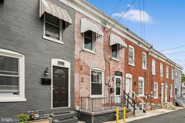 585 ZOOK AVE, Lancaster, PA 17602