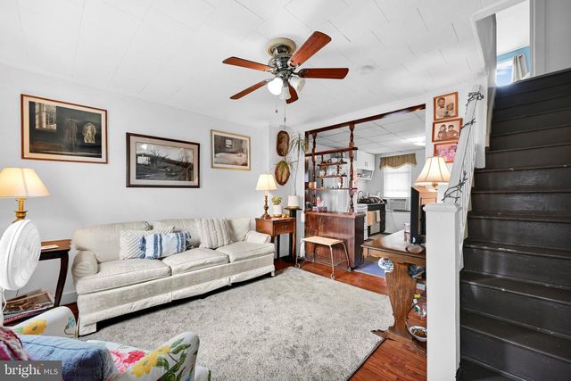 585 ZOOK AVE, Lancaster, PA 17602