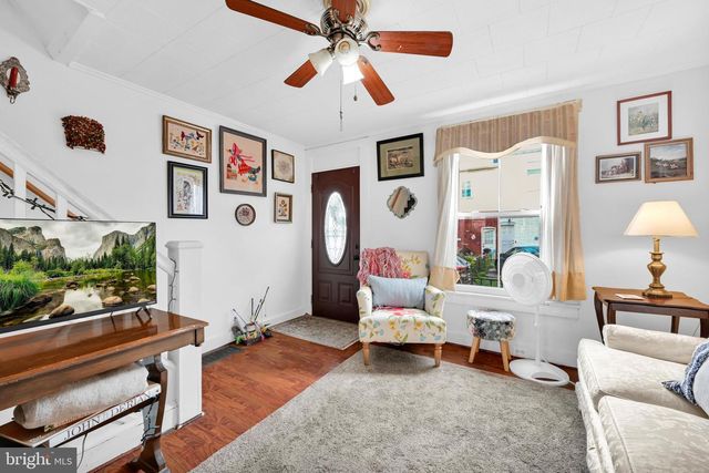 585 ZOOK AVE, Lancaster, PA 17602